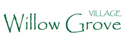 Willow Grove Village logo