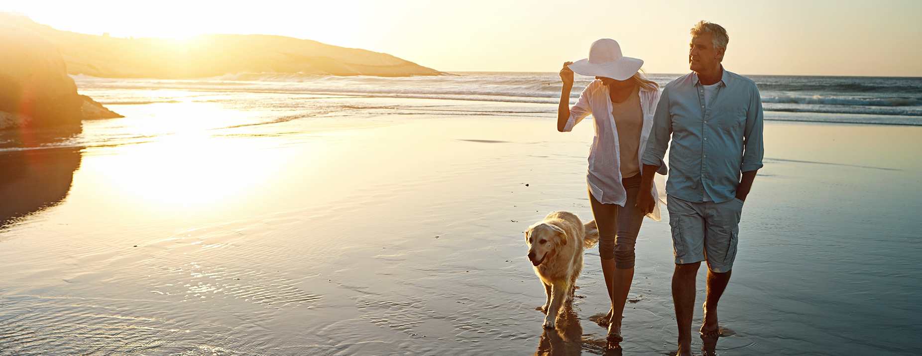 Live the resort lifestyle