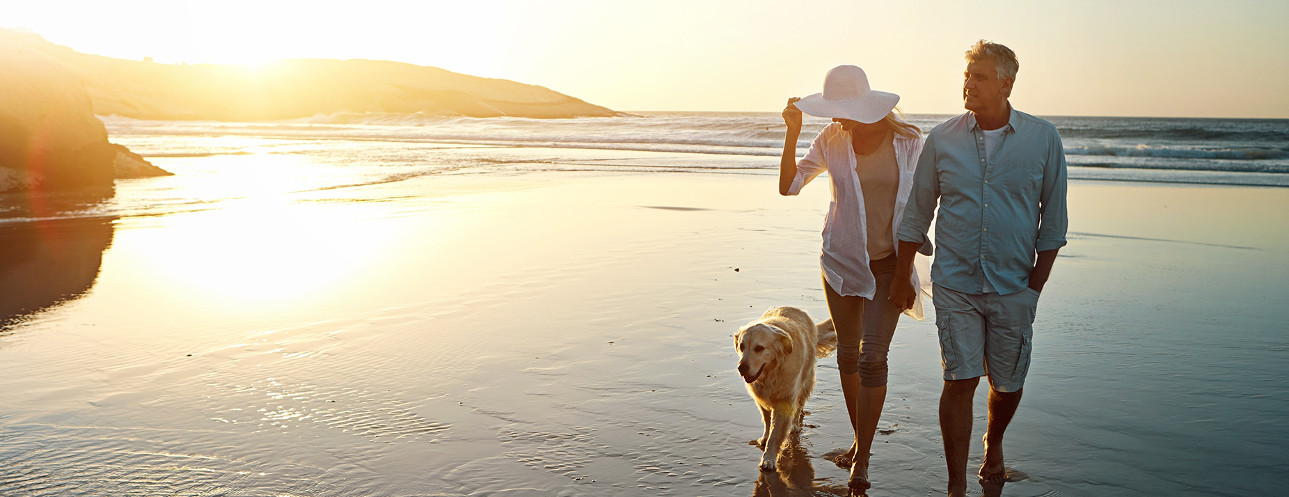 Live the resort lifestyle