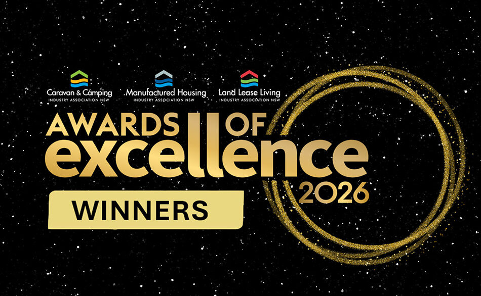 CCIA NSW Awards of Excellence 2026 Winners and Finalists Announcement