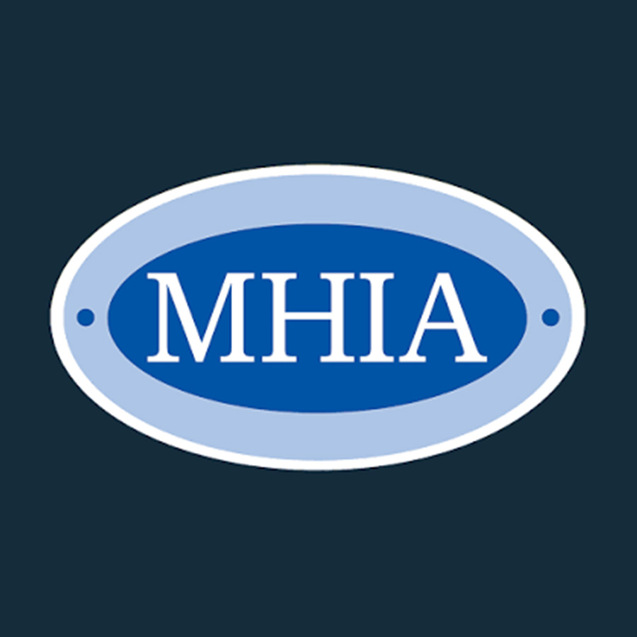 MHIA Gold Sponsor
