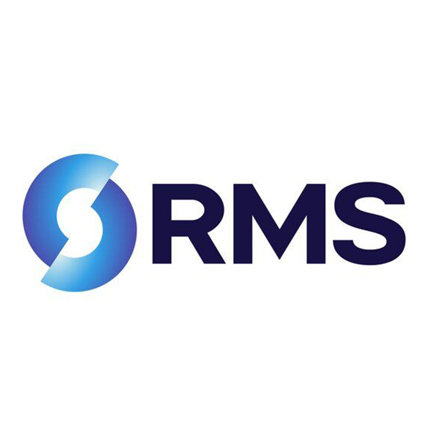 RMS Gold Sponsor
